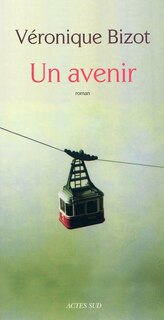Front cover_Un avenir