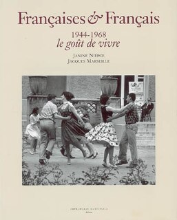 Front cover_Françaises et Français