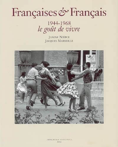 Front cover_Françaises et Français