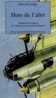 Front cover_Hors de l'abri