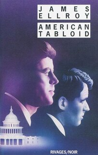 Front cover_American tabloid