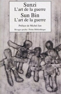 Front cover_L'art de la guerre ; L'art de la guerre