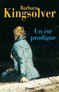 Front cover_Un été prodigue