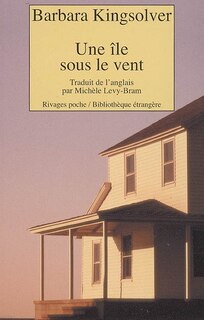 Front cover_Une île sous le vent