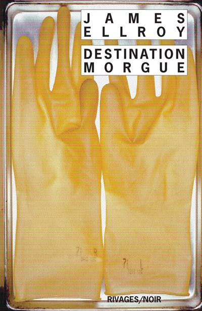 Couverture_Destination morgue