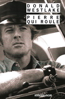 Front cover_Pierre Qui Roule