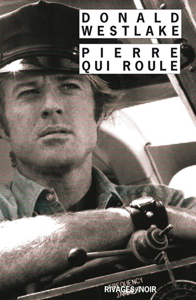 Front cover_Pierre Qui Roule