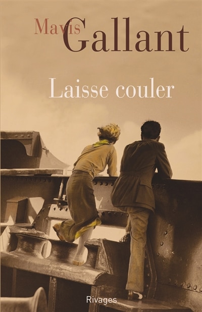 Couverture_Laisse Couler