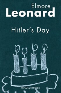 Front cover_Hitler's day