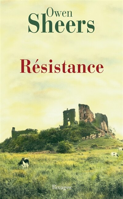 Front cover_R&eacute;sistance