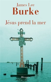 Front cover_Jésus prend la mer