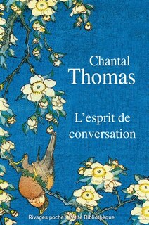Front cover_L'esprit de conversation