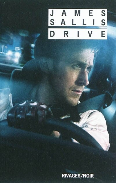 Front cover_Drive