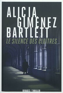 Front cover_Le silence des cloîtres