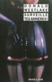 Front cover_Surveille tes arrières !