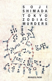 Couverture_Tokyo Zodiac Murders