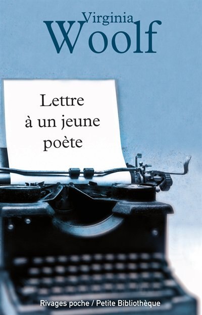Couverture_Lettre à un jeune poète : et autres textes