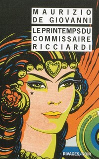 Couverture_Le printemps du commissaire Ricciardi