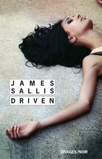 Front cover_Driven