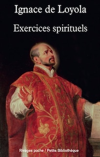 Front cover_Exercices spirituels