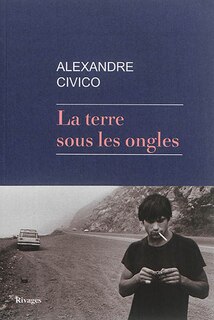Front cover_La terre sous les ongles