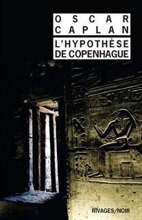 Front cover_L' hypothèse de Copenhague