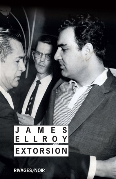Front cover_Extorsion