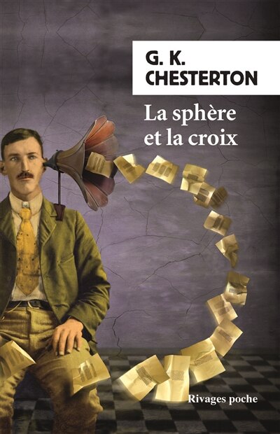 Couverture_La sphère et la croix