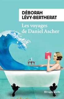 Couverture_Les voyages de Daniel Ascher