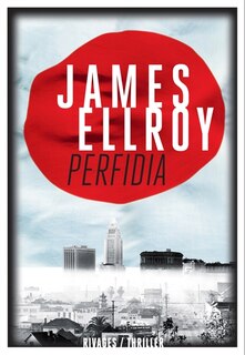Front cover_Perfidia