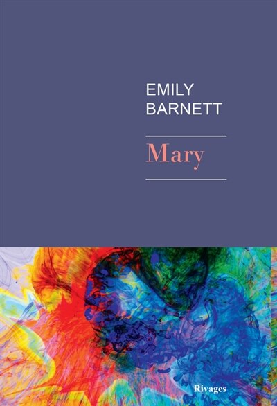Front cover_Mary