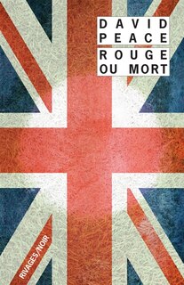 Couverture_Rouge Ou Mort