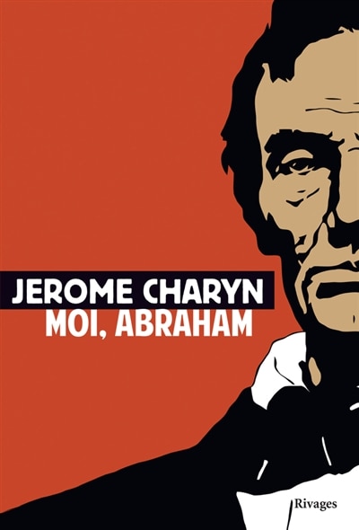 Front cover_Moi, Abraham