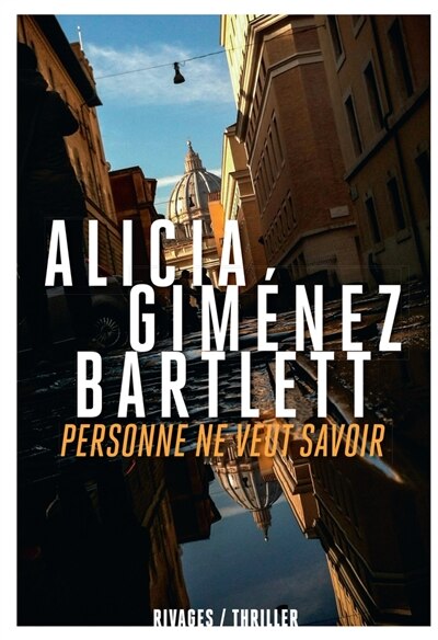 Front cover_Personne ne veut savoir