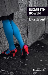 Front cover_Eva Trout ou Scènes changeantes