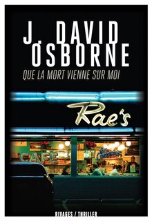 Couverture_Que la mort vienne sur moi