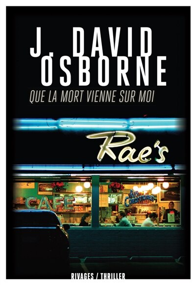 Couverture_Que la mort vienne sur moi