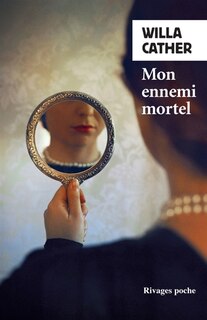 Couverture_Mon ennemi mortel