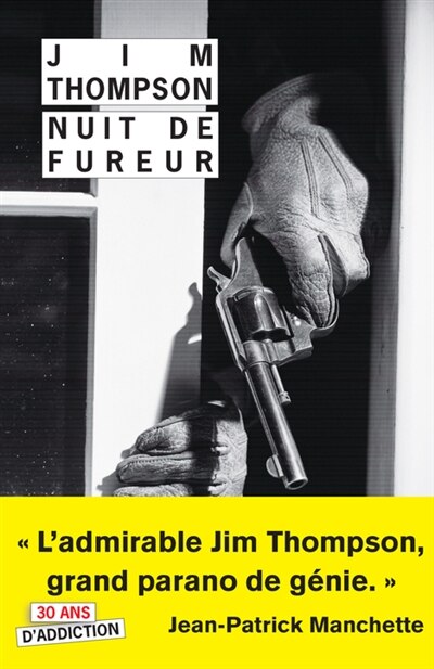 Front cover_Nuit de fureur