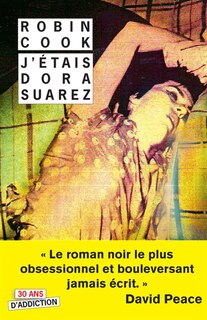 Couverture_J'étais Dora Suarez