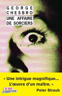 Couverture_Une affaire de sorciers