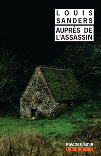 Couverture_Auprès de l'assassin