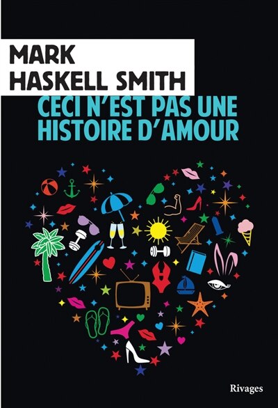Front cover_Ceci n'est pas une histoire d'amour