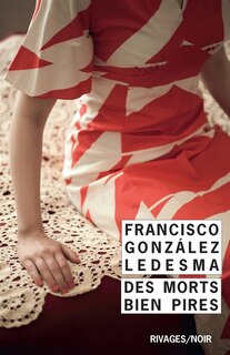 Front cover_Des morts bien pires