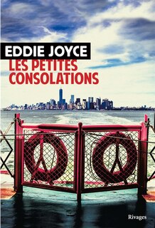 Front cover_Les petites consolations
