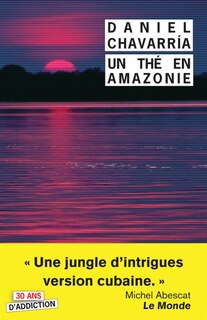 Couverture_Un thé en Amazonie