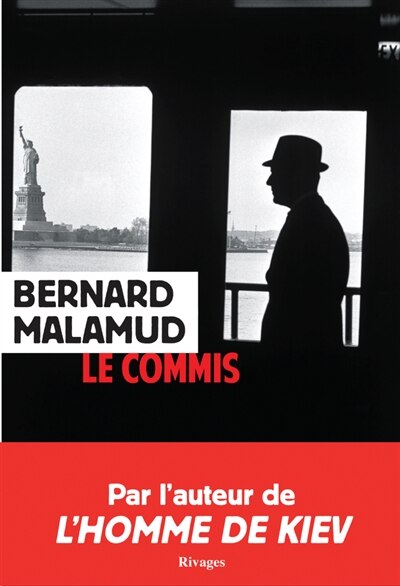 Couverture_Le commis