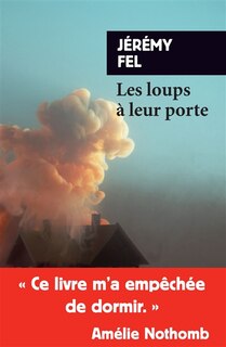 Couverture_Les loups à leur porte