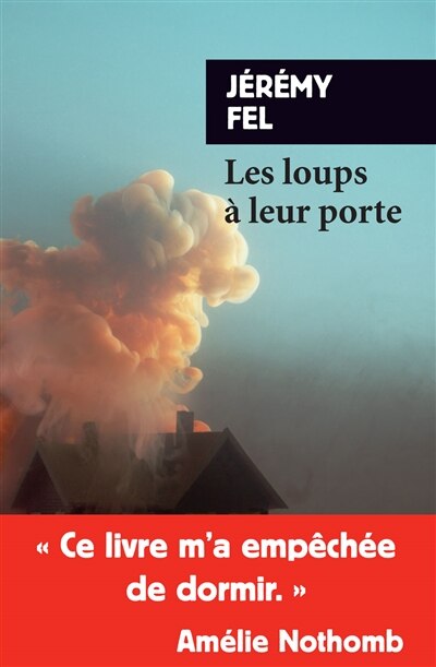 Couverture_Les loups à leur porte