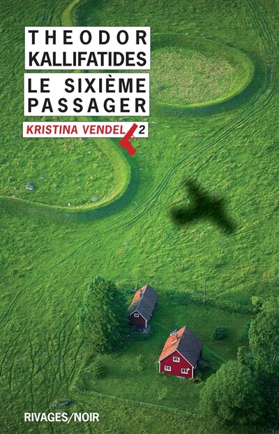 Couverture_Le sixième passager